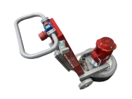 Scanmaskin Scancombiflex 500RS, Gulvslibemaskine 