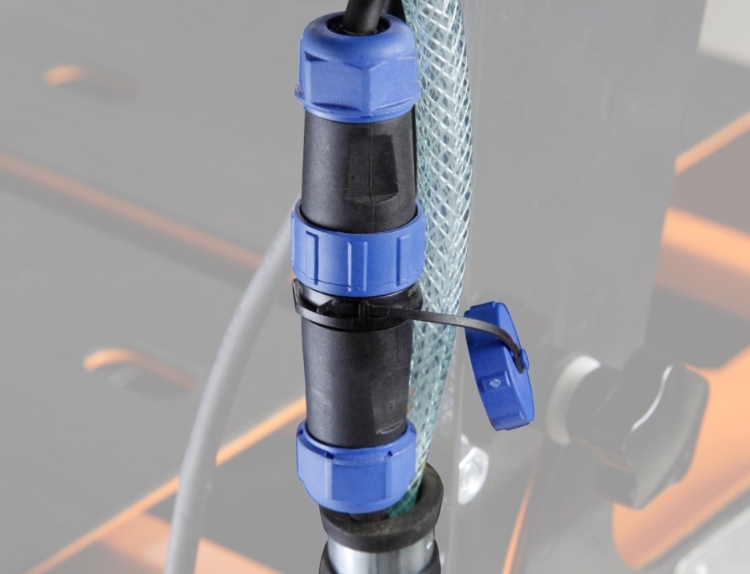 Gölz Skærebord MS400