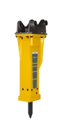 Epiroc MB1650, Hydraulikhammer