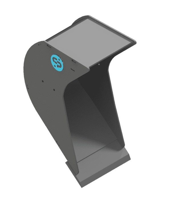 CP T2 Lerskovl, 60 cm