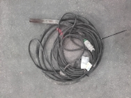 Dynapac AX42, Ø40, Brugt stavvibrator