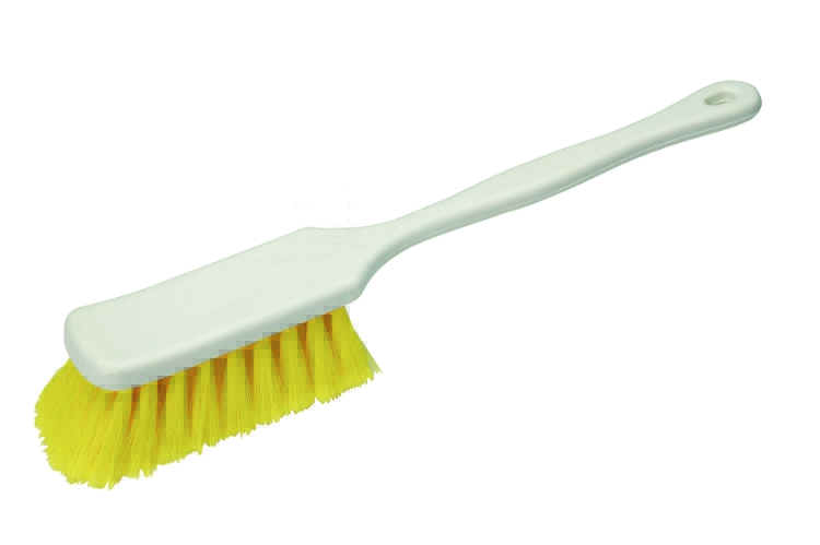 Vikan Vaskebørste, Blød, 420x75 mm