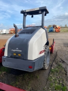 Dynapac CA1300D, Brugt valsetog