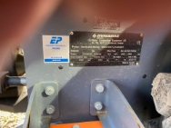 Dynapac CA1300D, Brugt valsetog