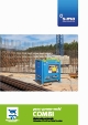 Produktkatalog, Sima Combi 25-32