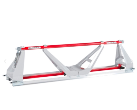 Modulsektion 0,5m, t/SVM25