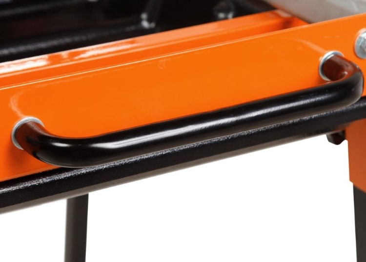 Gölz BS400, Honda GX200, Skærebord