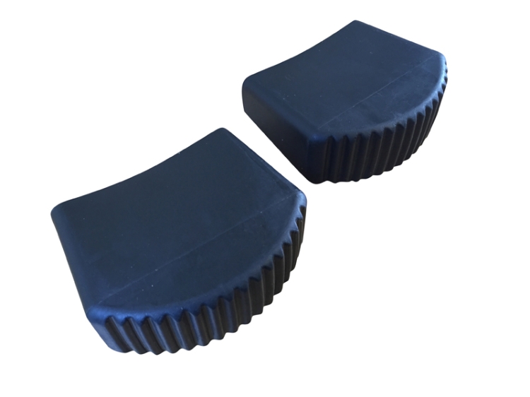 Stigesko t/træstige m/70 mm vange