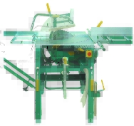 Gjerde 1603, Byggesav