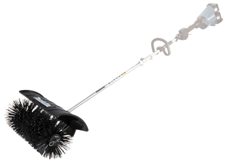 Makita Børstekost Forsats 600 mm