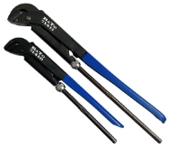 Bato Rørtangssæt, 1” & 1 1/2”, 315-425 mm