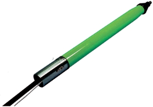 ESSIG IP55, Jordraket