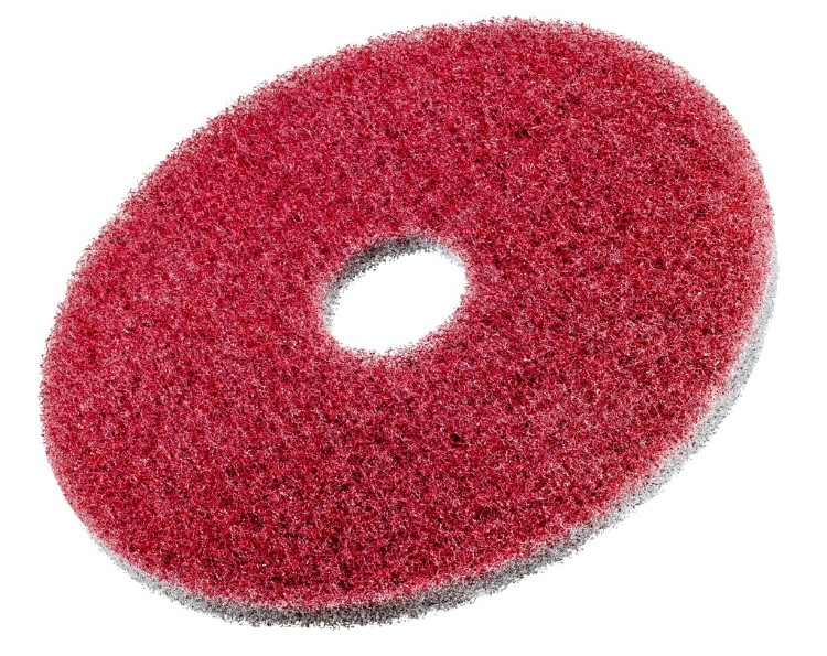 HTC Twister™, Rød, 18”