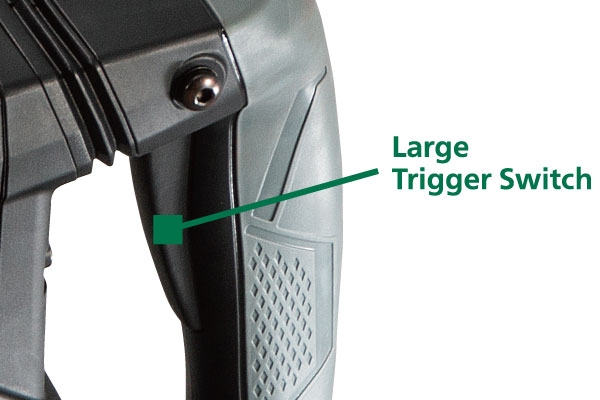 Hikoki DH45MA, Kombihammer