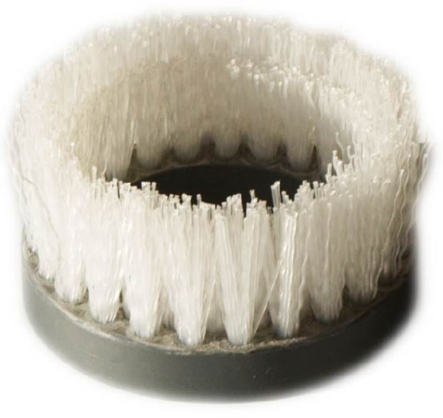 Børste, Hård, Ø38 mm