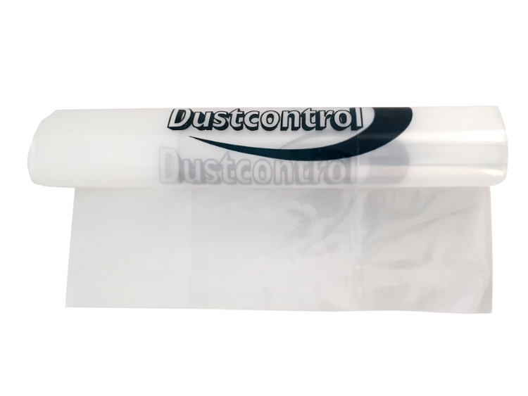 Plastikposer, t/DC1800