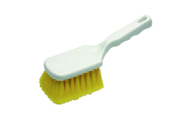 Vikan Vaskebørste, Blød, 260x90 mm