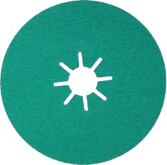 Fiberrondel, Kornstr. 150