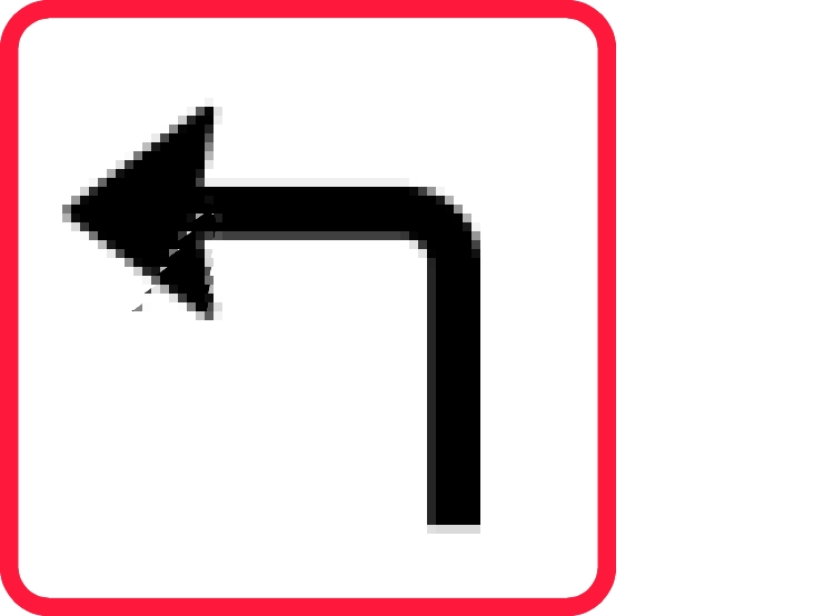 Undertavle U6.3, 50x50 cm