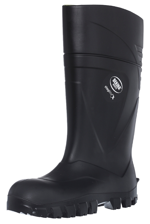 Bekina X2900, Str. 45, Sikkerhedsgummistøvle