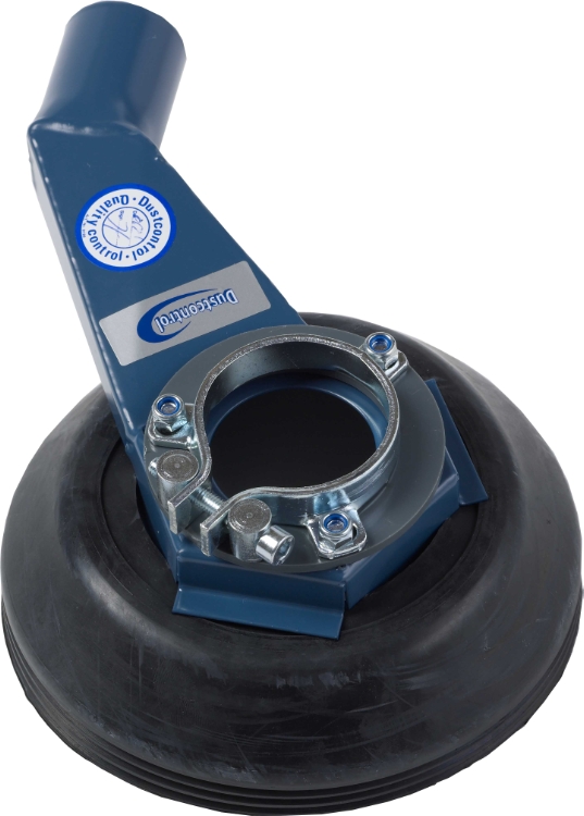 Dustcontrol Sugekåbe, ØD: 62-65, 74-77 mm, H: 63-86 mm