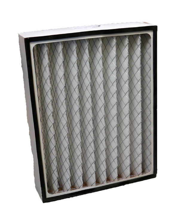 Forfilter t/DC AirCube 2000