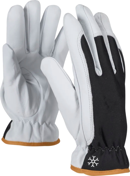 OX-ON Arbejdshandske Winter Supreme 3607, str. 12