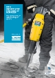 Brochure, Atlas Copco RTEX