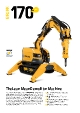 Brochure, Brokk 170