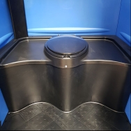 Mobilt Toilet