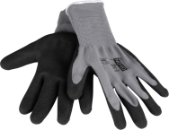 OX-ON Arbejdshandske Flexible Basic 1012 Str.09