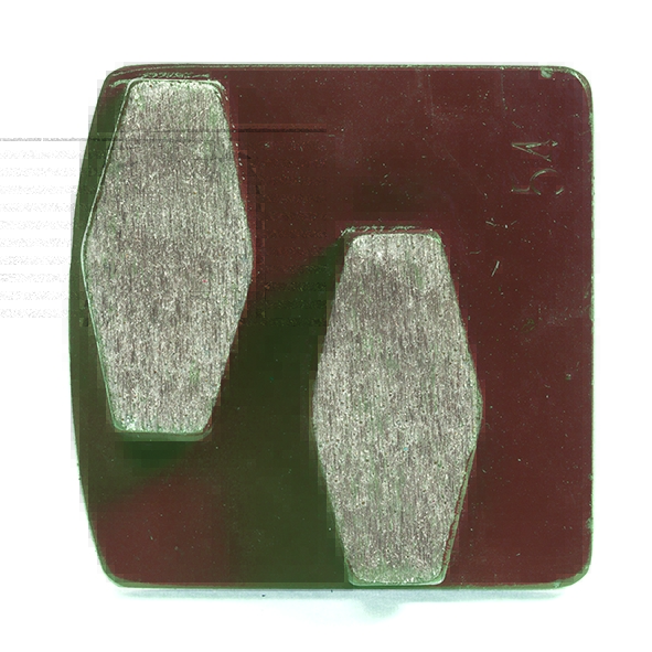 Bauta Double Brown SCSSSS, #20/25