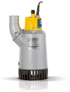 Weda Dykpumpe D30L 3" 400V