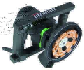 Eibenstock EBS 125.4 RO, Betonsliber