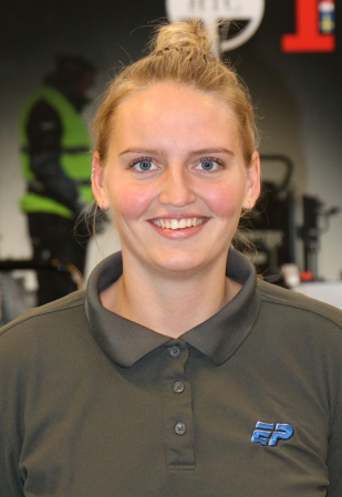 Julie Aaen Kjelgaard