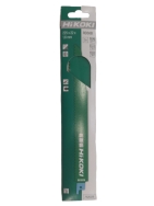 Bajonetsavklinge RD50B