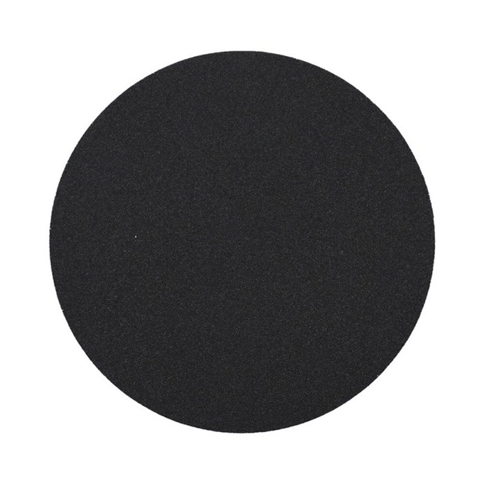 Sliberondel, K80 til rondelsliber