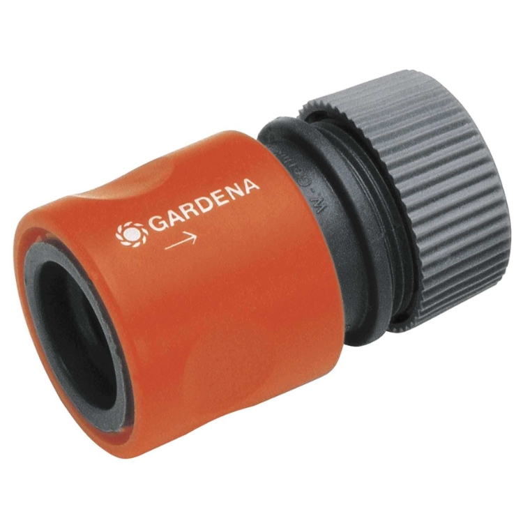 Gardena Slangekobling, 1/2"
