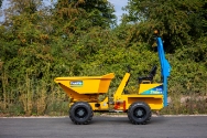 Thwaites Dumper 2T Electric