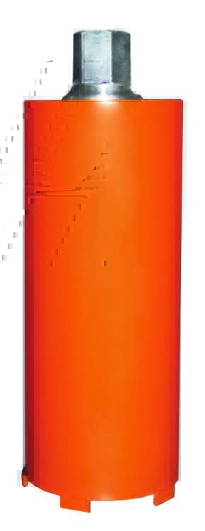 KT65 Diamantbor, Ø111x300 mm 