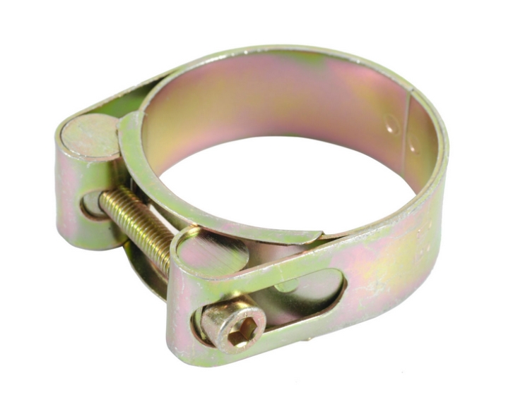 Spændebånd, Ø75-80 mm