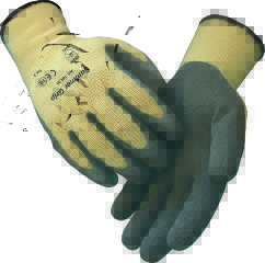 OX-ON Summer Grip, Str. 10, Strikhandske