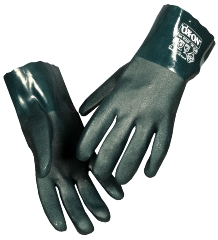 OX-ON Oil, Str. 10, PVC-Handske