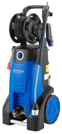 Nilfisk MC 4M-180/740 XT, Koldtvandsrenser