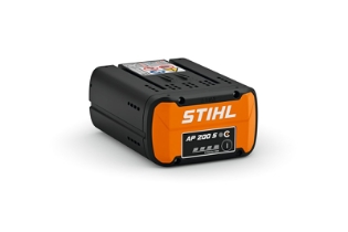 Stihl Batteri AP 200 S