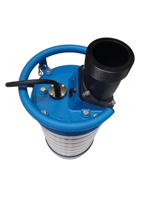 Brimac DPP4.550 Dykpumpe - 400V