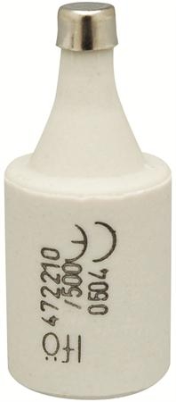 Diazed Sikring, DII, 10A