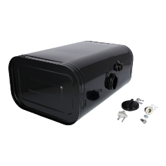 Brændstoftank 60 Liter - Komplet sæt