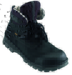 Walki® Soft, Str. 45, Sikkerhedsstøvlet