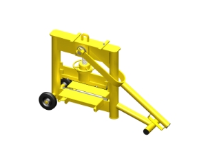 Fliseklipper 3300SS, Orit